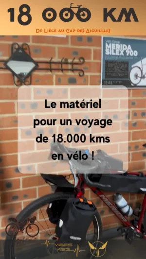 Voyage inspirant 