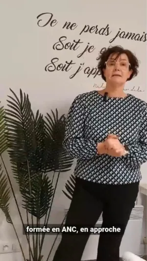 Psychologue et coach en orientation