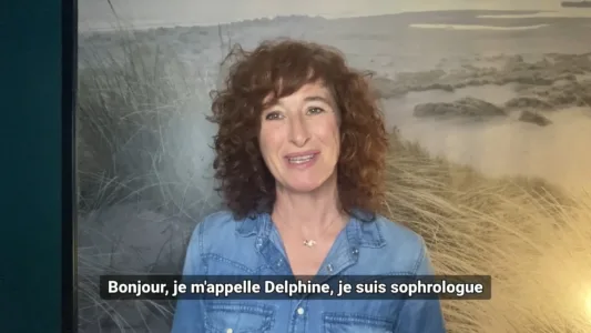 Sophrologue - Massage bien-être