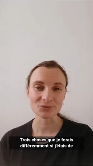 Accompagnante du féminin et de la périnatalité