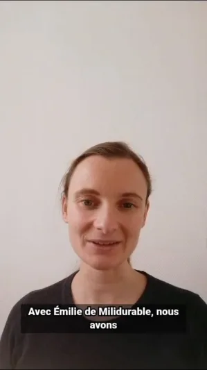 Accompagnante du féminin et de la périnatalité