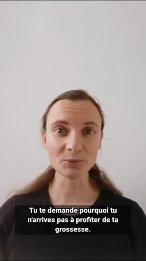 Accompagnante du féminin et de la périnatalité