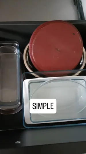 Home Organiser