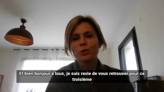 Nutrition santé vieillissement 