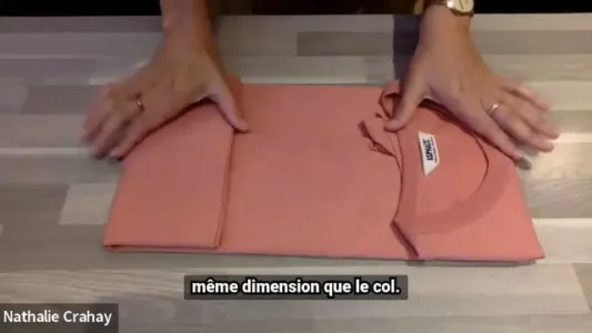 Home organising