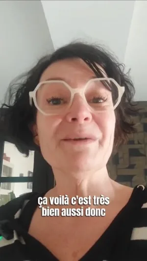 Psychologue et coach en orientation