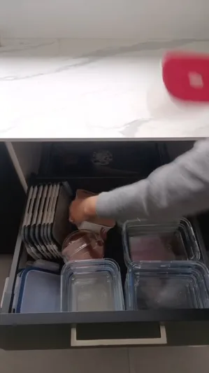 Home Organiser