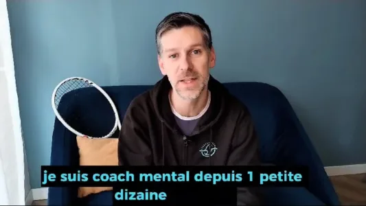 Coaching mental et sportif 