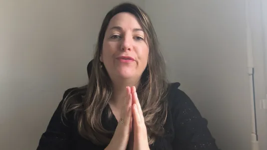 Coach et formatrice en prise de parole