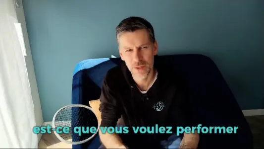 Coaching mental et sportif 