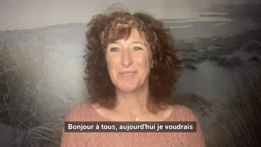Sophrologue - Massage bien-être