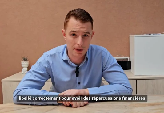 Conseiller juridique B2B et B2C