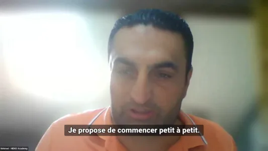 Coach en Apprentissage
