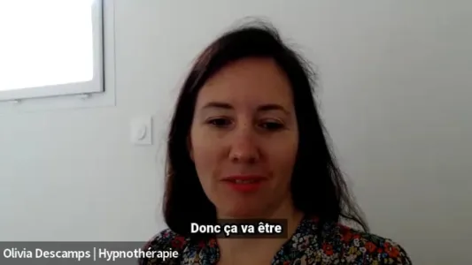Hypnose Éricksonienne 