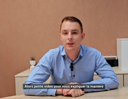 Conseiller juridique B2B et B2C