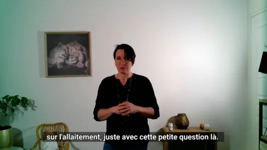 Parentalité