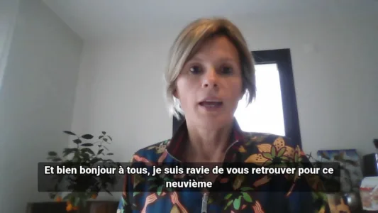 Nutrition santé vieillissement 