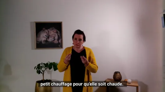 Parentalité