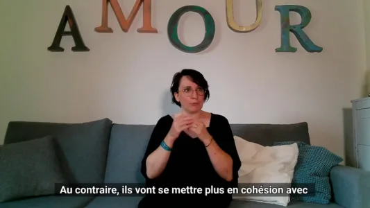 Parentalité