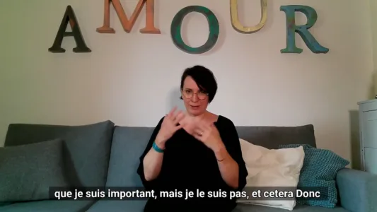 Parentalité