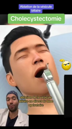 Chirurgie digestive & viscérale