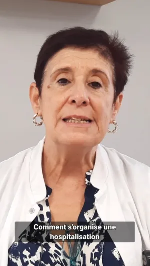 Médecin Soins palliatifs