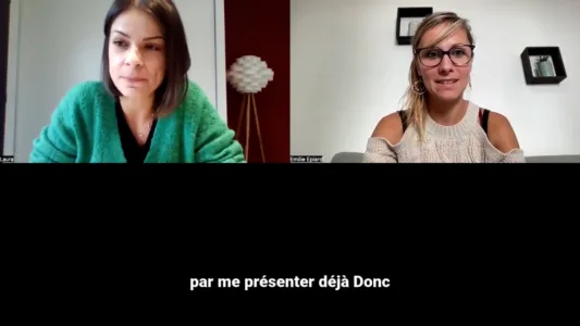 Accompagnement des entrées en EHPAD