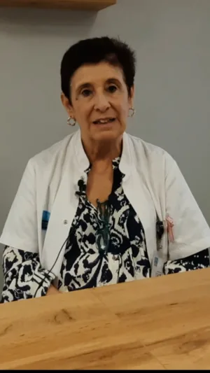 Médecin Soins palliatifs