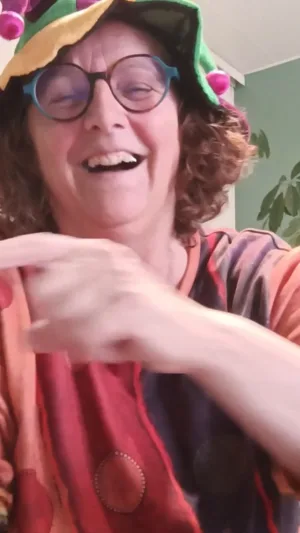Sophro & Yoga du rire