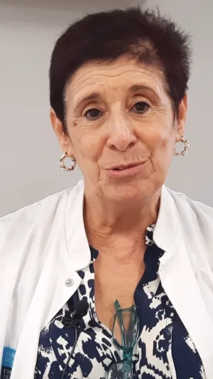 Médecin Soins palliatifs