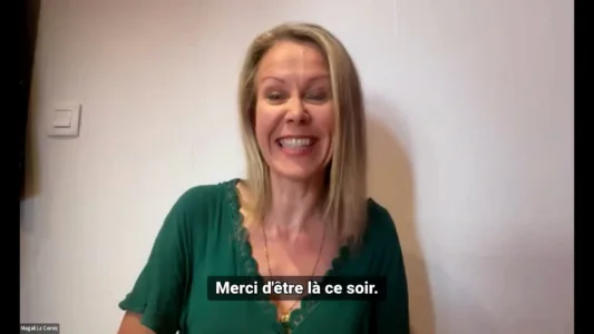 Parfum & Cosmétique naturels