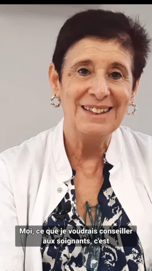 Médecin Soins palliatifs