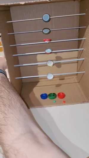 Animation Séniors
