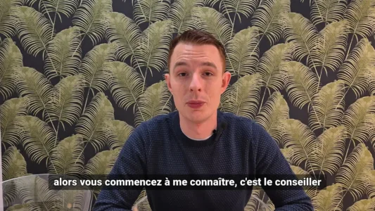 Conseiller juridique B2B et B2C