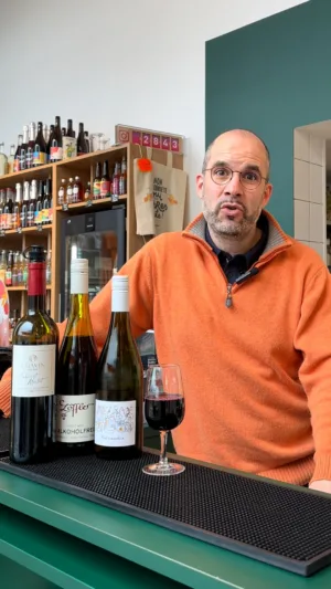 Expert des boissons sans alcool