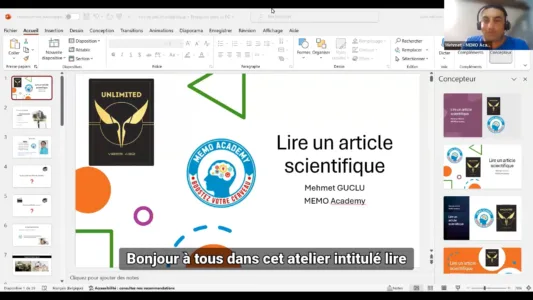 Coach en Apprentissage