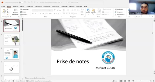 Coach en Apprentissage