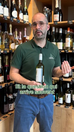 Expert des boissons sans alcool