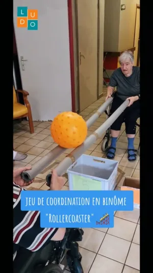 Animation Séniors