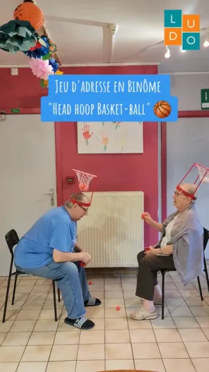 Animation Séniors