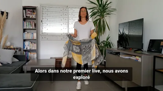 Mouvement corps & Danse